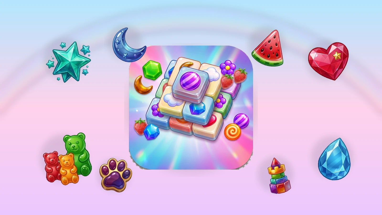 JellyTiles
